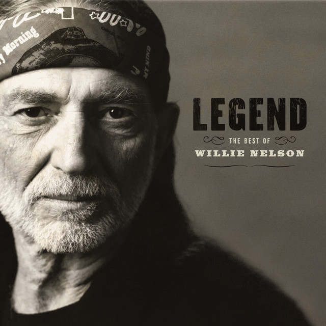 کاور آهنگ Georgia On My Mind از Willie Nelson
