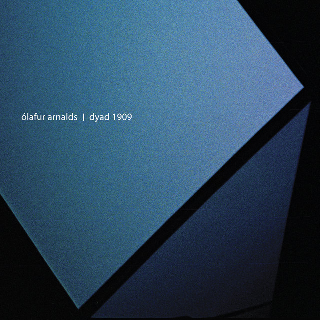کاور آهنگ Til Enda از Olafur Arnalds