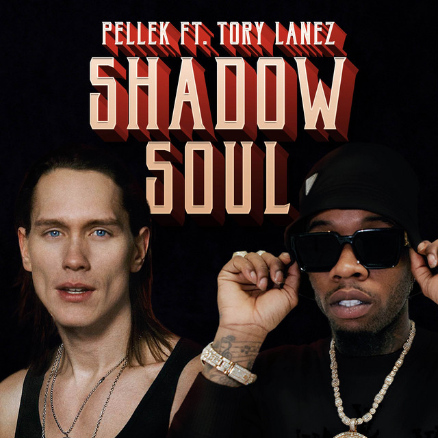 کاور آهنگ Shadow Soul از Tory Lanez