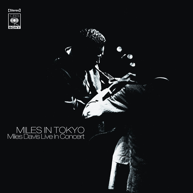 کاور آهنگ Introduction by Teruo Isono - Live at Kohseinenken Hall, Tokyo, Japan - July 1964 از Miles Davis