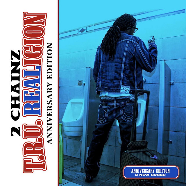 کاور آهنگ Slangin Birds (feat. Young Jeezy, Yo Gotti & Birdman) از 2 Chainz, Yo Gotti, Jeezy, Birdman