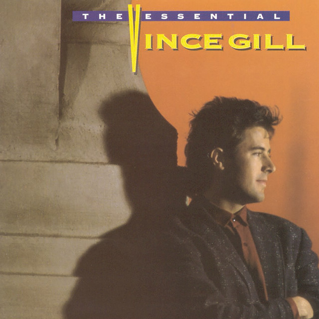 کاور آهنگ I Never Knew Lonely از Vince Gill
