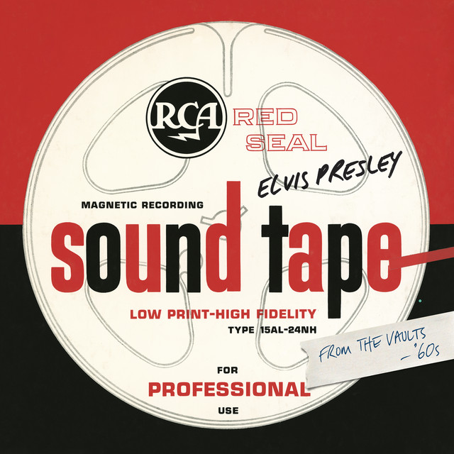 کاور آهنگ Hide Thou Me - Home Recording از Elvis Presley