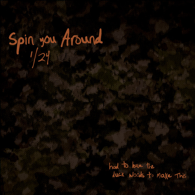 کاور آهنگ Spin You Around (1/24) از Morgan Wallen
