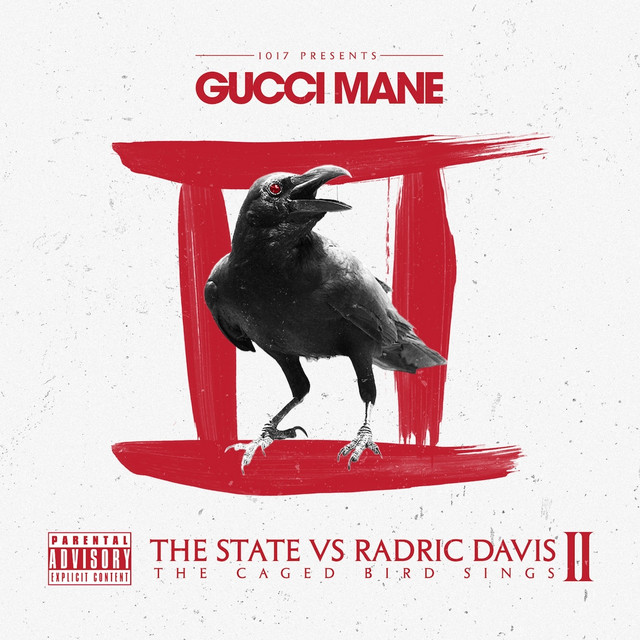 کاور آهنگ Feets از Gucci Mane, Rocko