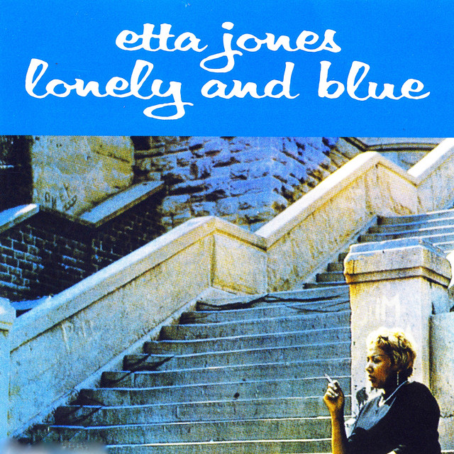 کاور آهنگ Gee Baby Ain't I Good to You? از Etta Jones