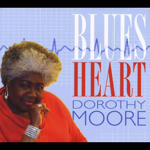کاور آهنگ Nosey Neighbors از Dorothy Moore