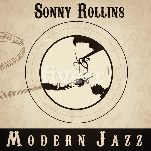 کاور آهنگ On A Slow Boat To China از Sonny Rollins Quartet