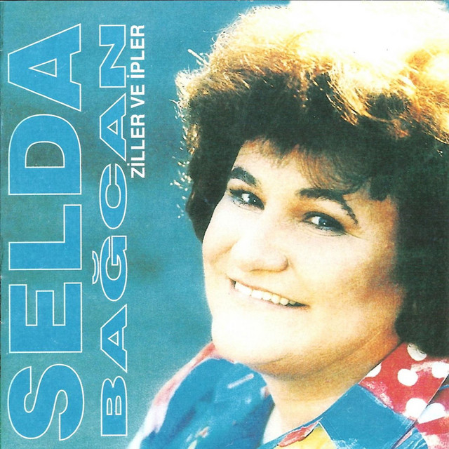 کاور آهنگ Bulutlara Selam Ver از Selda Bagcan