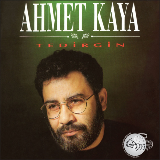 کاور آهنگ Yalancı Ayrılık از Ahmet Kaya
