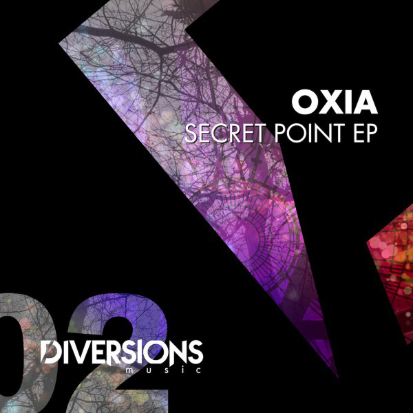 کاور آهنگ Point of View - Original Mix از Oxia