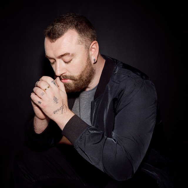 کاور آهنگ Writing's On The Wall - Album Version (Edited) از Sam Smith