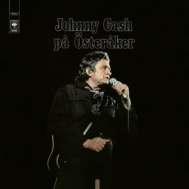 کاور آهنگ High Heel Sneakers - Live at Osteraker Prison, Sweden - October 1972 از Johnny Cash, Carl Perkins