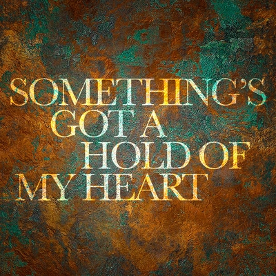 کاور آهنگ Something's Got a Hold of My Heart از Bonnie Raitt
