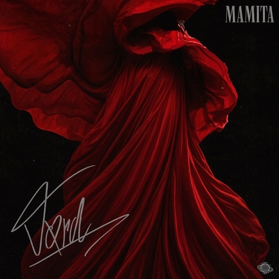 کاور آهنگ Mamita از JORD