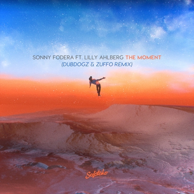 کاور آهنگ The Moment (feat. Lilly Ahlberg) [Dubdogz & Zuffo Remix] - Extended Mix از Dubdogz, Sonny Fodera, Zuffo, Lilly Ahlberg