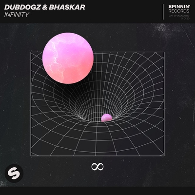 کاور آهنگ Infinity از Dubdogz, Bhaskar