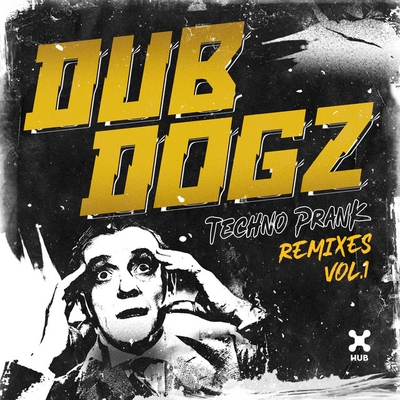 کاور آهنگ Techno Prank - Watzgood Remix / Extended Mix از Dubdogz, Watzgood