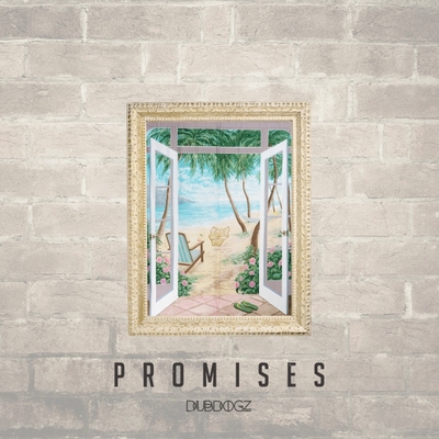 کاور آهنگ Promises - Extended Mix از Dubdogz