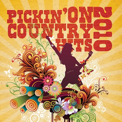 کاور آهنگ Don't You Wanna Stay از Pickin' On Series, Brad Davis