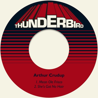کاور آهنگ Mean Ole Frisco از Arthur "Big Boy" Crudup