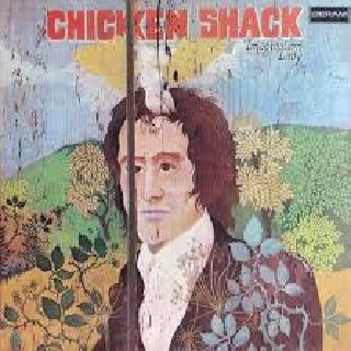 کاور آهنگ Shake Your Money Maker از Chicken Shack