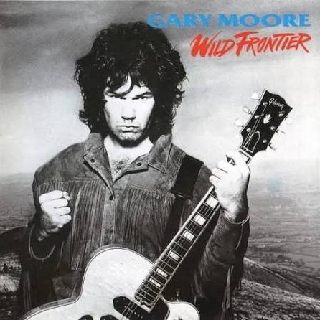 کاور آهنگ Boogie My Way Back Home از Gary Moore