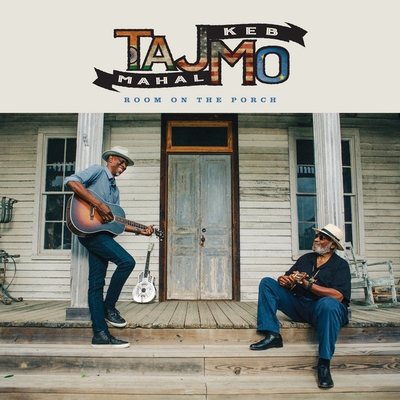 کاور آهنگ My Darling My Dear از Keb' Mo', Taj Mahal, TajMo