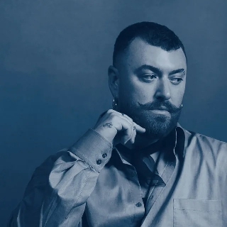 کاور آهنگ Night Before Christmas از Sam Smith