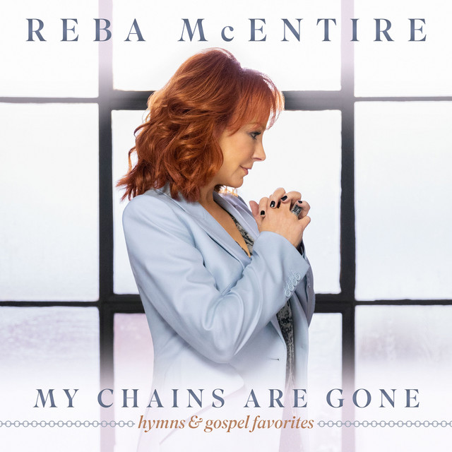 کاور آهنگ In The Garden / Wonderful Peace (Medley) از Reba McEntire