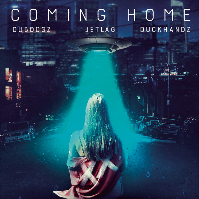کاور آهنگ Coming Home از Dubdogz