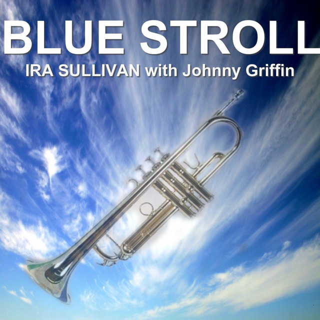 کاور آهنگ Bluzinbee از Johnny Griffin