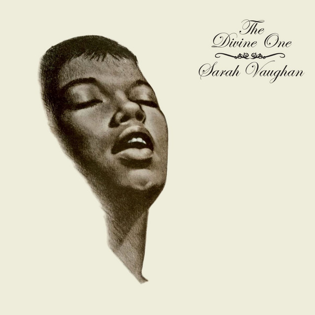 کاور آهنگ I'm Gonna Laugh You Out Of My Life از Sarah Vaughan