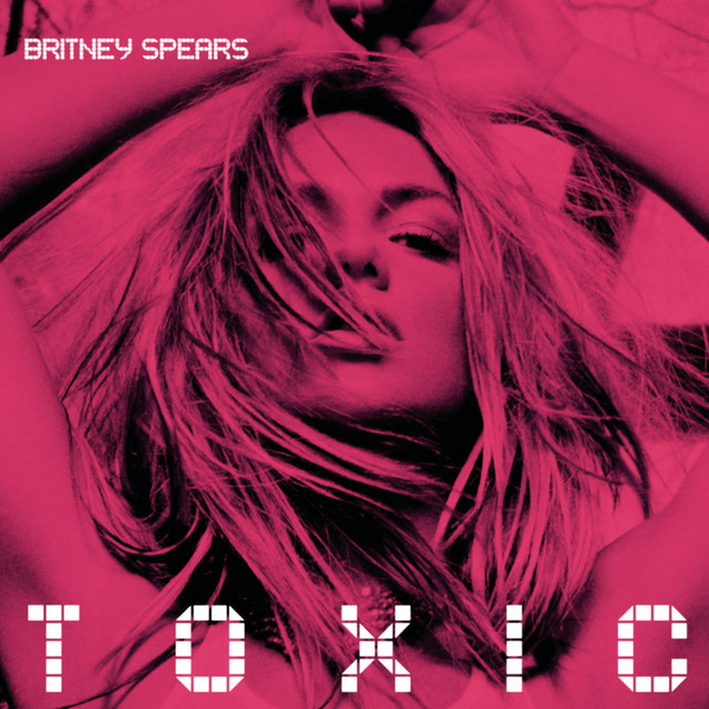 کاور آهنگ Toxic - Y2K & Alexander Lewis Remix از Britney Spears, Alexander Lewis, Y2K
