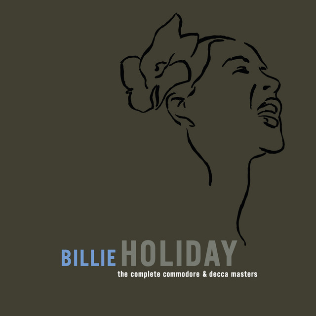 کاور آهنگ Deep Song - Single Version از Billie Holiday