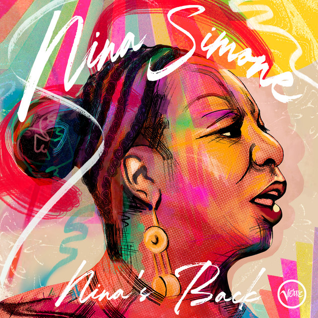 کاور آهنگ You Must Have Another Lover از Nina Simone