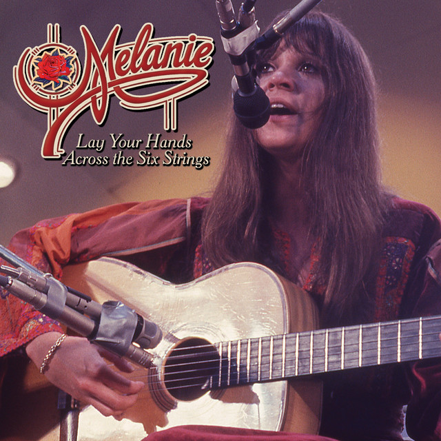 کاور آهنگ If We Only Have Love - Piano Demo 1974-75 از Melanie