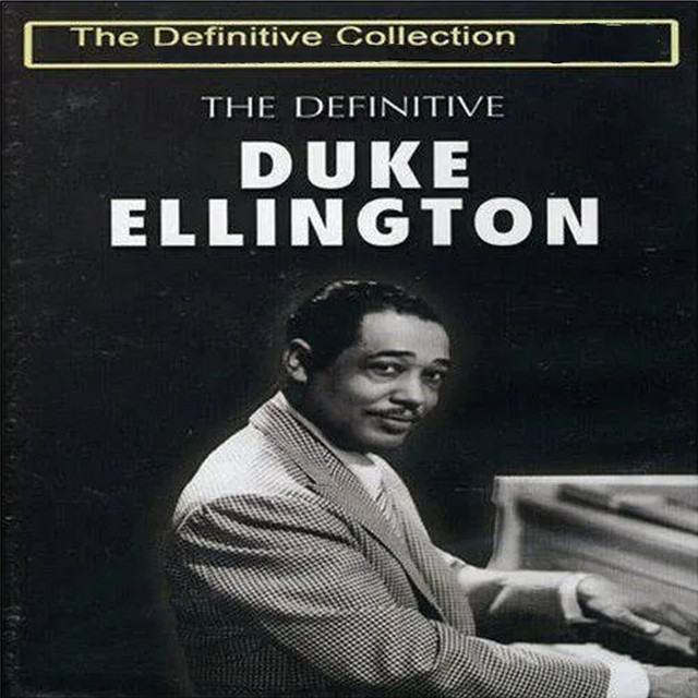 کاور آهنگ Honeysuckle Rose از Duke Ellington