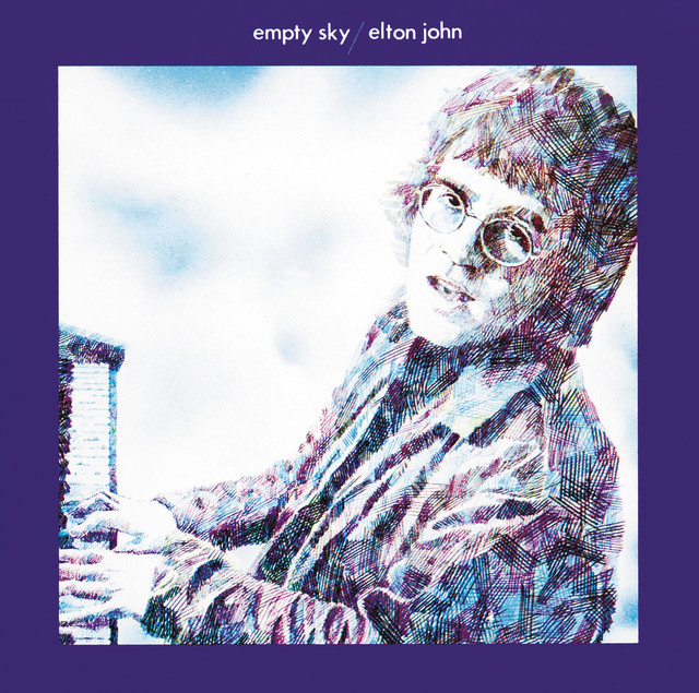 کاور آهنگ All Across The Havens از Elton John