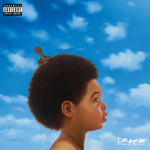 کاور آهنگ Worst Behavior از Drake