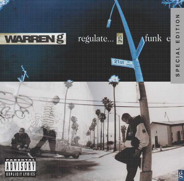 کاور آهنگ This D.J. - Remix Version از Warren G