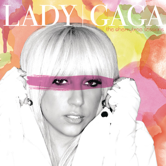 کاور آهنگ Poker Face - Live at The Cherrytree House Piano & Voice Version از Lady Gaga