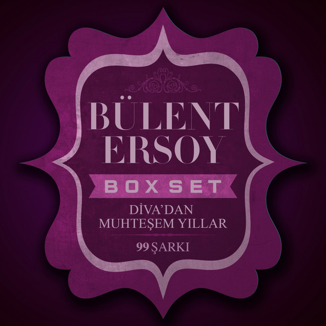 کاور آهنگ Gonlum Yarali Bilmiyorum Yar Bana Ne Oldu از Bulent Ersoy