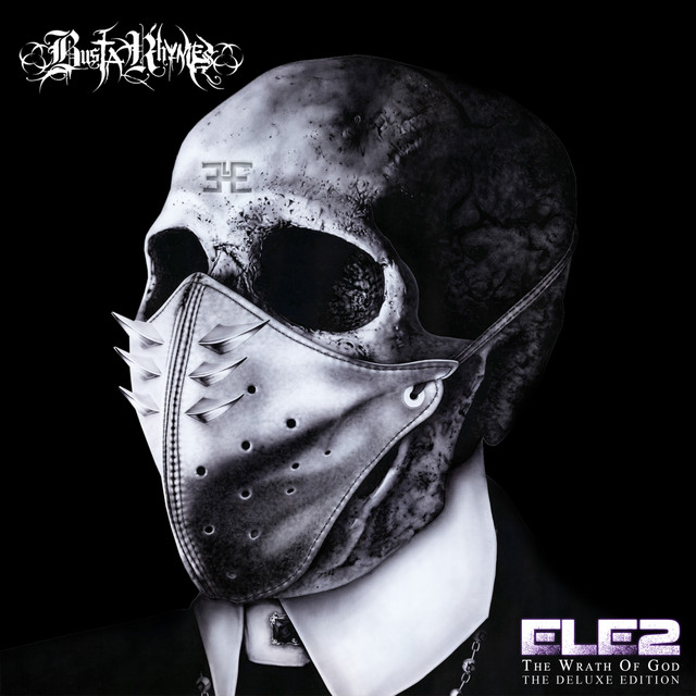 کاور آهنگ Boomp! از Busta Rhymes
