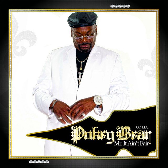 کاور آهنگ If It Ain't The Blues از Pokey Bear