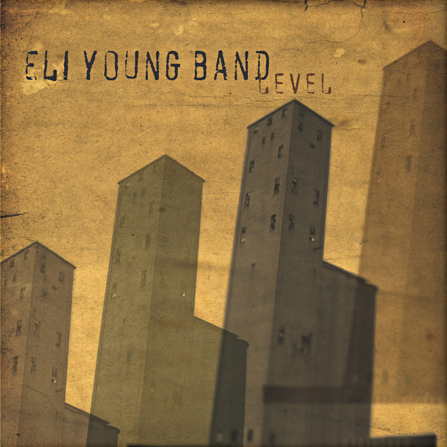 کاور آهنگ Bring It on Home از Eli Young Band