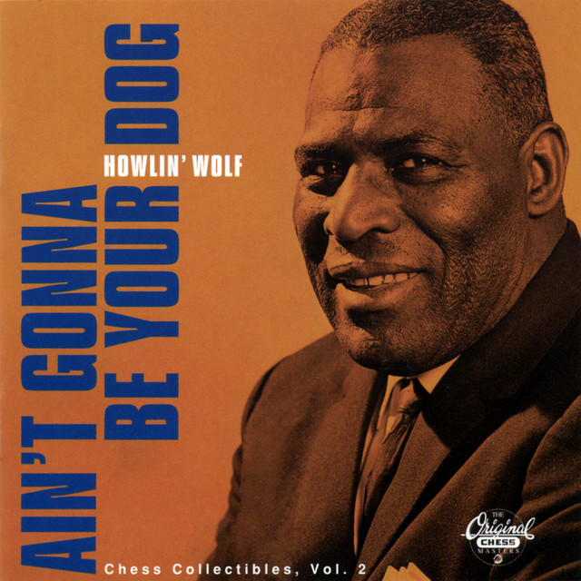 کاور آهنگ Rollin' And Tumblin' - Acoustic Fragment از Howlin' Wolf