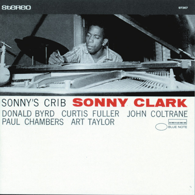 کاور آهنگ Speak Low - Remastered 1998 از John Coltrane, Sonny Clark