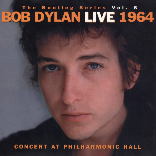 کاور آهنگ Mama, You Been on My Mind - Live at Philharmonic Hall, New York, NY - October 1964 از Bob Dylan, Joan Baez
