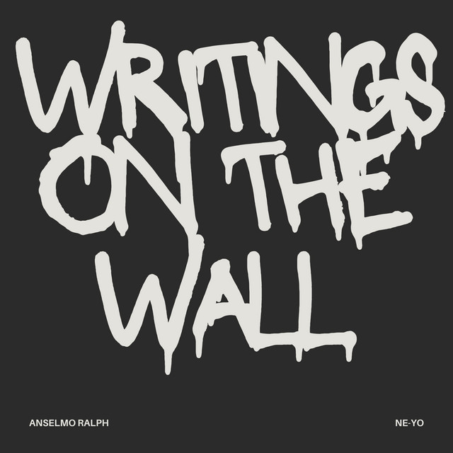 کاور آهنگ Writings On The Wall از Ne-Yo